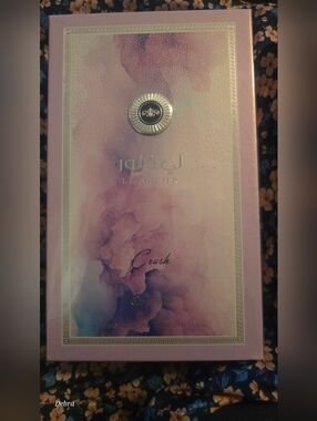 Le Fleur Crush Eau de Parfum 3.4 Oz